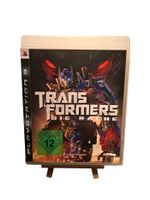 Transformers Die Rache | Sony PlayStation 3, PS3 Güstrow - Landkreis - Teterow Vorschau