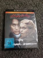 Sleepy Hollow 4k Neu Blu Ray BluRay Johnny Depp Harburg - Hamburg Heimfeld Vorschau