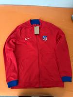 Atletico Madrid Trainingsjacke Bayern - Augsburg Vorschau