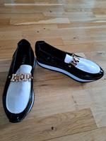 Heine Sneaker Gr. 40 Bayern - Bidingen Vorschau