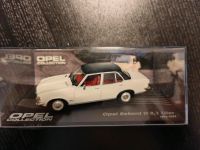 Opel Rekord D 1:43 Opel Collection Wuppertal - Oberbarmen Vorschau