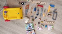 verschieden handwerk Spielzeug (Saube)  Alle zusament kosten Düsseldorf - Vennhausen Vorschau