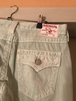 TREU RELIGION JEANS MINT Made in USA GR. 27 ( 38 ) Bayern - Ruderting Vorschau