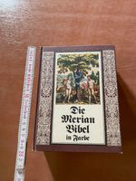 Die Merian Bibel in Farbe 1 Auflage 1986 Martin Luther Buch Bochum - Bochum-Ost Vorschau