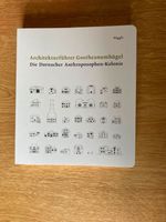 Buch Architekturführer Goetheanumhügel Hansestadt Demmin - Neukalen Vorschau