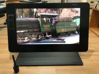 CINTIQ 27QHD Creative pen and touch display mit ERGO stand Baden-Württemberg - Wendlingen am Neckar Vorschau