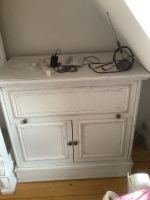 Kommode Fernsehschrank Shabby chic Wandsbek - Hamburg Sasel Vorschau