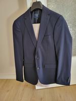MCNEAL Jackett und Hose Konfirmation Kombi, Super Slim, Gr.44 Hessen - Neu-Anspach Vorschau