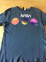 NASA H&M T-Shirt Gr s Niedersachsen - Damme Vorschau