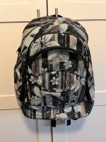 Rucksack Dakine floral blau Nordrhein-Westfalen - Lage Vorschau