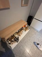 Garderobe mit Schuhschrank Nordrhein-Westfalen - Bottrop Vorschau