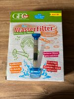 GEO lino Wasserfilter Sonnenstein (Eichsfeld) - Zwinge Vorschau