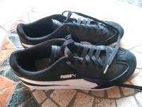 Puma Sportschuhe Gr.41 Bayern - Neu Ulm Vorschau