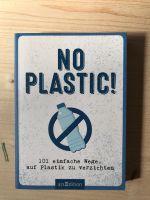 Buch: No Plastic Köln - Porz Vorschau