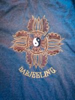 Goa Hippie ethno Elfen Indien t Shirt darjeeling Stickerei Bielefeld - Schildesche Vorschau
