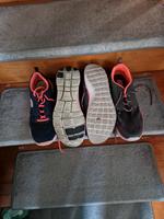 sketchers Damen Schuhe Osterholz - Tenever Vorschau