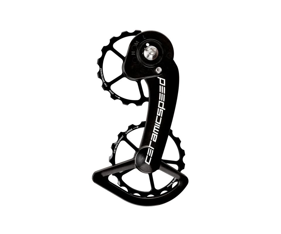 CERAMICSPEED OSPW for SRAM eTap in Bergkamen