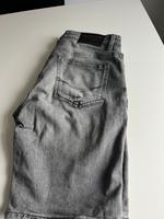Kurze jeans hose pull&bear in grau Größe 40 Dortmund - Innenstadt-Nord Vorschau