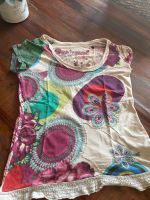 Desigual T-Shirt Nordrhein-Westfalen - Bornheim Vorschau