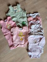 Baby Kleidung Größe 50-56 (10 Teile) Hessen - Michelstadt Vorschau