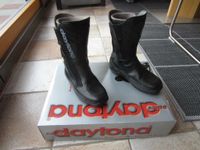 Damen Motorrad Stiefel Daytona Touring Star GTX Gr. 38 Gore-Tex Bayern - Hohenroth bei Bad Neustadt a d Saale Vorschau