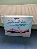 Hydas Massage Matte mit 5 Motoren Nordrhein-Westfalen - Meschede Vorschau