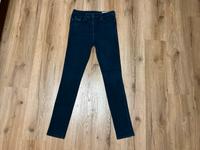 Diesel Damen Jeans W29 L32 Skinzee High Super Slim Skinny Hose Nordrhein-Westfalen - Neuss Vorschau