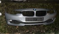 BMW F30 F31 Stoßstange vorne Berlin - Spandau Vorschau