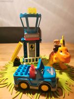 Lego Duplo Jurassic World Niedersachsen - Bruchhausen-Vilsen Vorschau