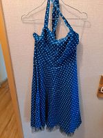 Sommerkleid von H&R Rockabilly Kleid  Hearts& Roses Rheinland-Pfalz - Dierdorf Vorschau