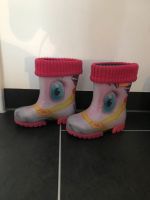 Süße Gummistiefel Kinder Gr 20/21 Sachsen - Taucha Vorschau