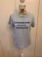 Neu! Tolles T-Shirt von Pieces, Gr. L Nordrhein-Westfalen - Iserlohn Vorschau