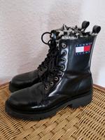 Tommy Jeans Stiefel Gr 39 Damen Bayern - Bayrischzell Vorschau