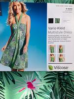 Sommerkleid/-Rock Gr. M 40/42 Multistyle Dress Hessen - Bad Hersfeld Vorschau