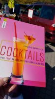 Buch Cocktails Bayern - Ansbach Vorschau