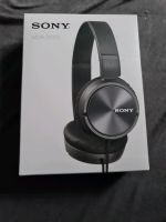 Sony MDR-ZX310 Nordrhein-Westfalen - Mülheim (Ruhr) Vorschau