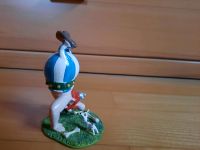 Obelix macht Handstand, Pixi Metallfigur, Sammelfigur Asterix Bayern - Neumarkt i.d.OPf. Vorschau