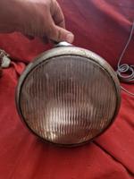 DDR Oldtimer Simson Awo Sport Lampe Scheinwerfer Sachsen-Anhalt - Magdeburg Vorschau