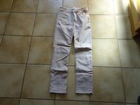Damenhose rose von H&M, Gr. 36, gebraucht Bayern - Fürstenzell Vorschau