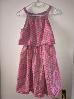 Mini Boden wunderschönes Kleid Sommer Gr. 152 Essen-West - Holsterhausen Vorschau