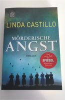 Mörderische Angst Linda Castillo Duisburg - Duisburg-Süd Vorschau