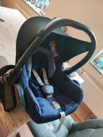 Maxi Cosi Cabriofix mit Family fix station Nordrhein-Westfalen - Elsdorf Vorschau