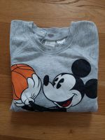 Sweatshirt Mickey Mouse Gr. 92 von H&M Bayern - Aurachtal Vorschau