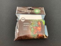 Vindication Sleeve Pack Nordrhein-Westfalen - Witten Vorschau