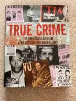 Buch True Crime Hessen - Dietzhölztal Vorschau