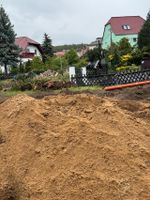 Sandboden in Ruhland in großen Mengen zu verschenken Brandenburg - Ruhland Vorschau