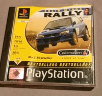 Colin McRae Rally Playstation 1 One Müritz - Landkreis - Röbel Vorschau