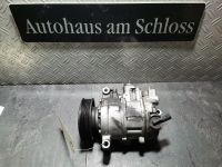 VW AUDI SEAT SKODA 1,2 1,4 TSI Klimakompressor 1K0820859N Nordrhein-Westfalen - Gelsenkirchen Vorschau