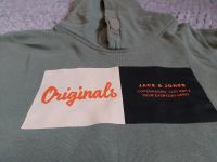 Jack & Jones  Hoodie 176 Rheinland-Pfalz - Otterberg Vorschau