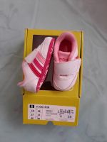 Babyschuhe Adidas Größe 17 Rheinland-Pfalz - Mehring Vorschau